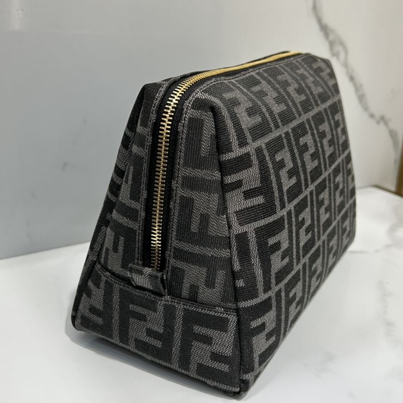 Fendi Cosmetic Bags